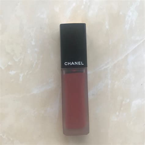 Chanel rouge ink 176